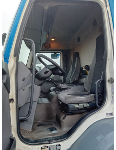 Тентованный грузовик DAF LF 55 250: фото 7