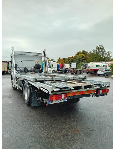 Mercedes-Benz Econic 1833 - Эвакуатор: фото 5 Mercedes-Benz Econic 1833 - Эвакуатор: фото 5