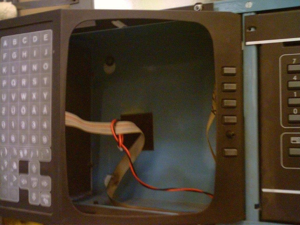 Conversion kit high-speed cutter Wohlenberg from monitor tube chassis system 85/86/90 to LCD chassis - Бумагорезательная машина: фото 3 Conversion kit high-speed cutter Wohlenberg from monitor tube chassis system 85/86/90 to LCD chassis - Бумагорезательная машина: фото 3