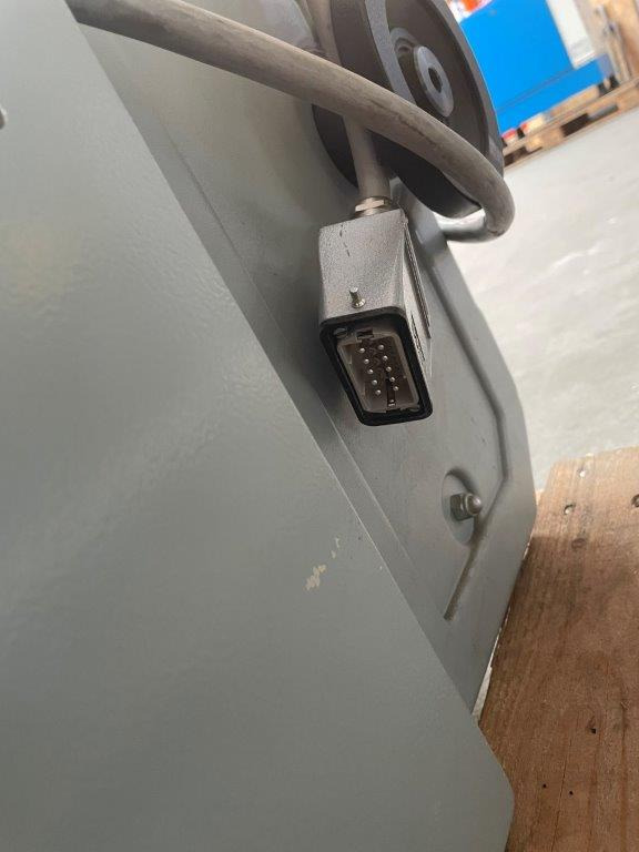 Heidelberg Stahlfolder Hookable cross knife KB-36 U - Фальцовщик: фото 2 Heidelberg Stahlfolder Hookable cross knife KB-36 U - Фальцовщик: фото 2