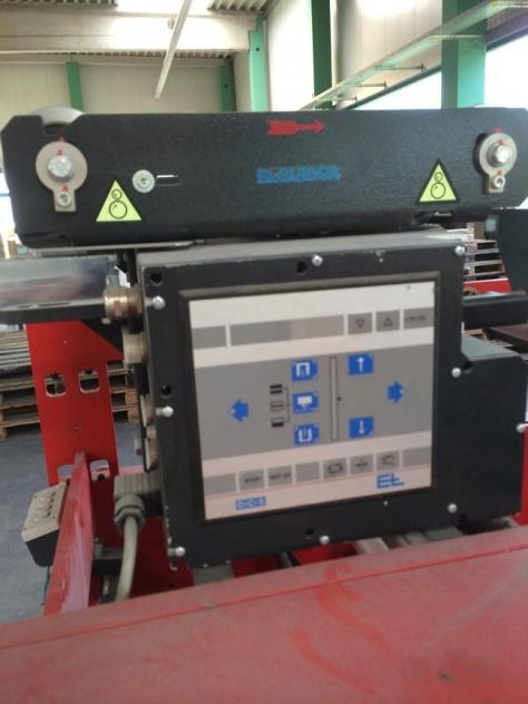 Elguider web guiding system - Запчасти для Печатного оборудования: фото 2 Elguider web guiding system - Запчасти для Печатного оборудования: фото 2