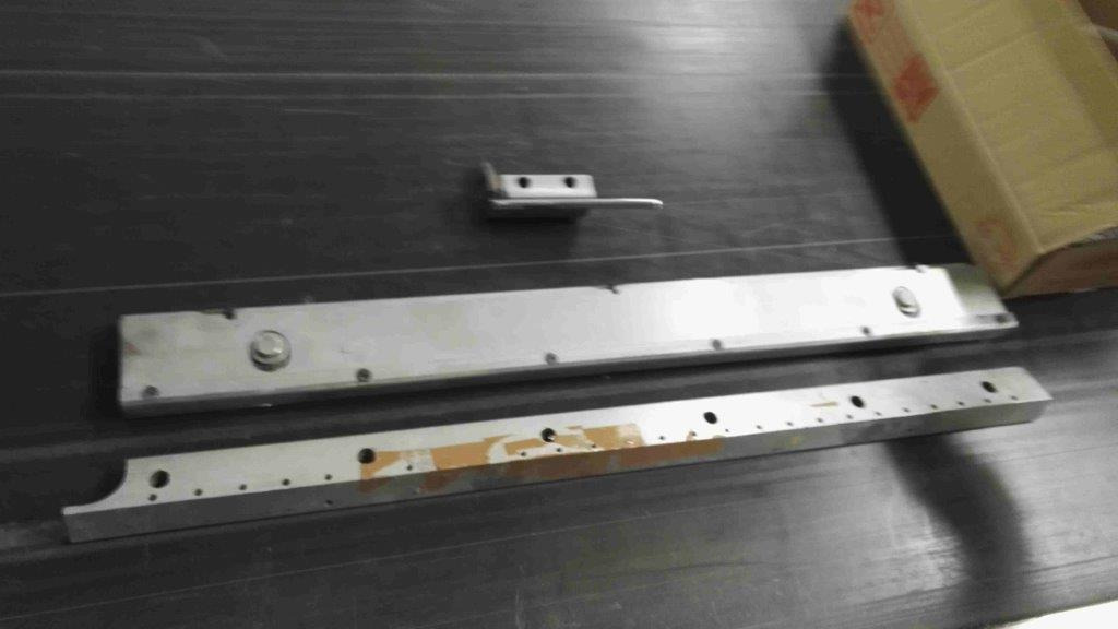 Calendar or wire punch and binding automat Rilecart PB-799 HD - Переплетная машина: фото 5 Calendar or wire punch and binding automat Rilecart PB-799 HD - Переплетная машина: фото 5