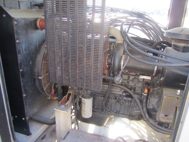 IVECO 250 kVa - Электрогенератор: фото 2 IVECO 250 kVa - Электрогенератор: фото 2