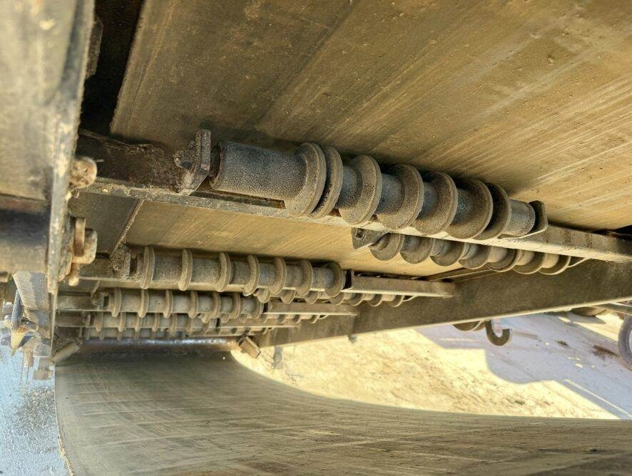 Шредер промышленный Doppstadt DW2560: фото 17 Шредер промышленный Doppstadt DW2560: фото 17