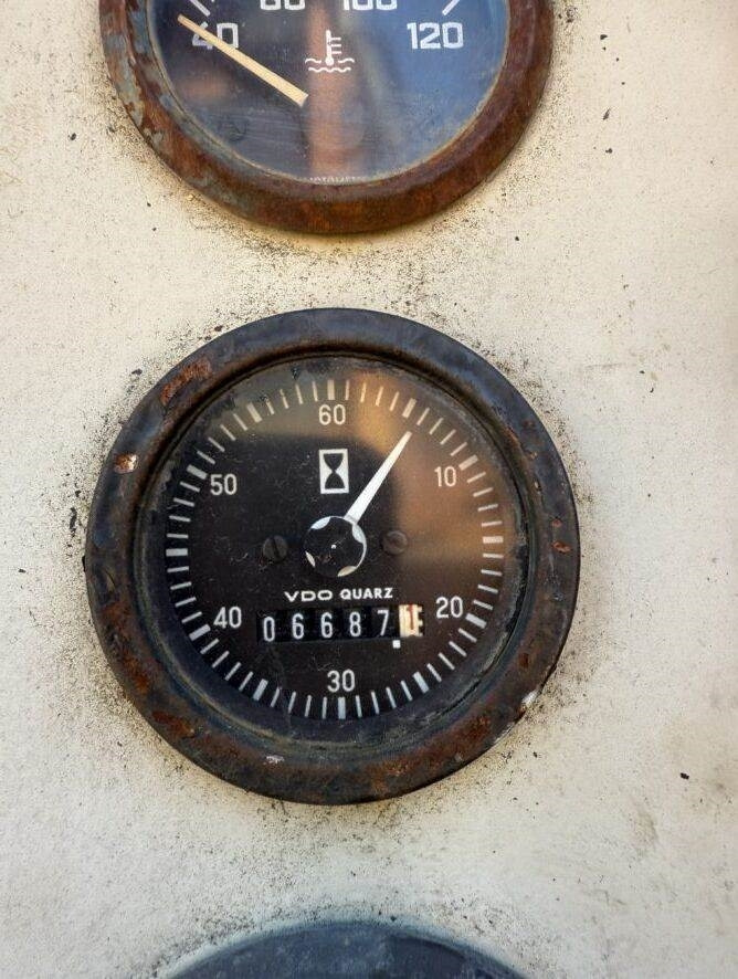 Шредер промышленный Doppstadt DW2560: фото 13 Шредер промышленный Doppstadt DW2560: фото 13