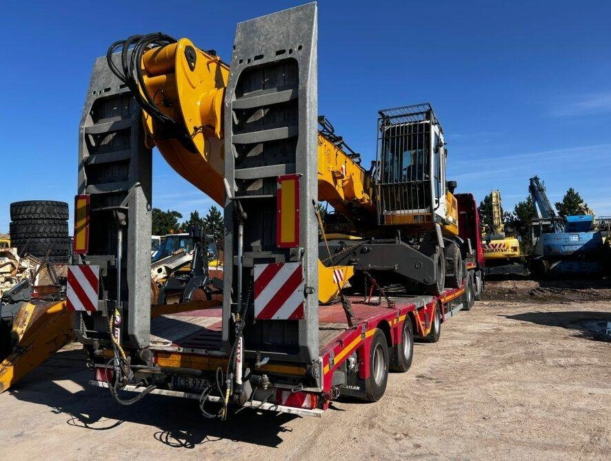 Iveco MAX TRAILER 60t - Тягач: фото 1 Iveco MAX TRAILER 60t - Тягач: фото 1