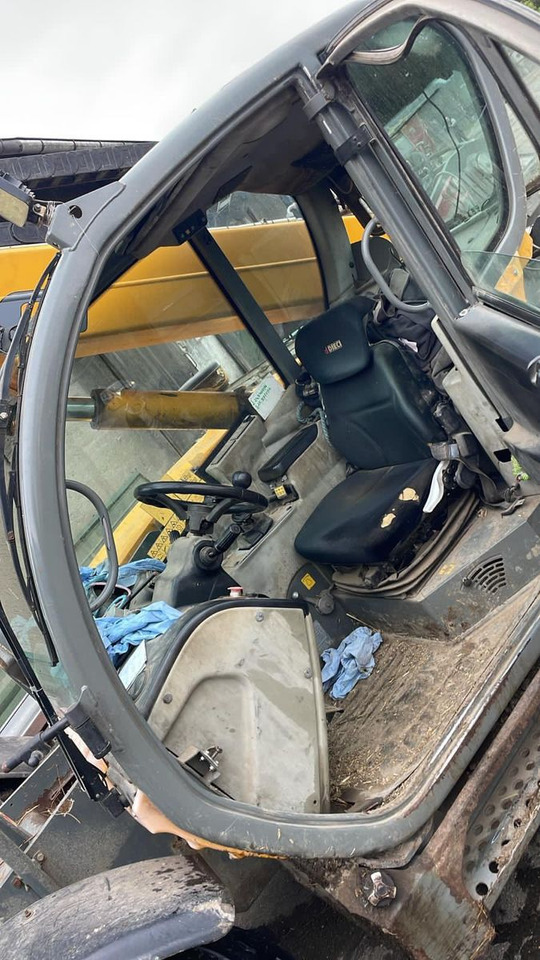 Dieci 37.7 Agri Star - Колёсный погрузчик: фото 4 Dieci 37.7 Agri Star - Колёсный погрузчик: фото 4