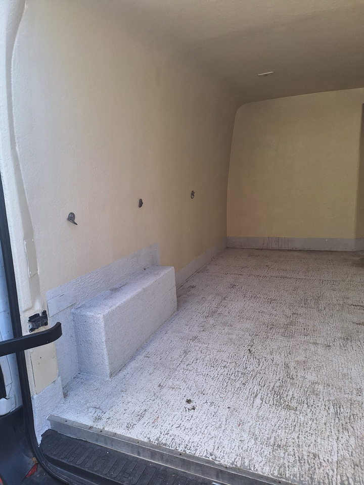 RENAULT MASTER 2.3 L3H2 CHLODNIA CARRIER KLIMA EURO5 - Фургон-рефрижератор: фото 2 RENAULT MASTER 2.3 L3H2 CHLODNIA CARRIER KLIMA EURO5 - Фургон-рефрижератор: фото 2