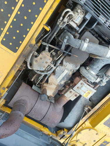 2012 Komatsu PC240LC-8 - Экскаватор: фото 4 2012 Komatsu PC240LC-8 - Экскаватор: фото 4