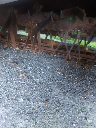 Косилка John Deere 131: фото 9 Косилка John Deere 131: фото 9