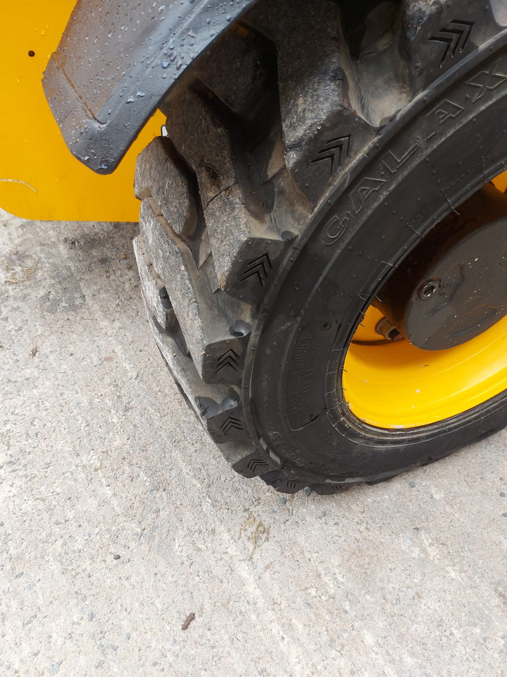 Строительная техника JCB 525-60: фото 17 Строительная техника JCB 525-60: фото 17