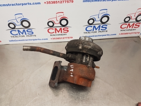 Case 1394, 1494, 580g Engine Turbocharger K207513, K262795, 311530, 310335 - Турбина для Тракторов: фото 1 Case 1394, 1494, 580g Engine Turbocharger K207513, K262795, 311530, 310335 - Турбина для Тракторов: фото 1