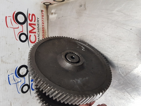 Коробка передач Case 5120, 5130 Transmission Range Shaft Assy A183911, 1341097c1, 1995152c1: фото 6