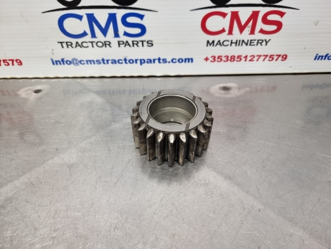Case David Brown 1690, 1494, 1690, 1210, 1490 Transmission Gear Z22 K963566 - Трансмиссия: фото 1 Case David Brown 1690, 1494, 1690, 1210, 1490 Transmission Gear Z22 K963566 - Трансмиссия: фото 1