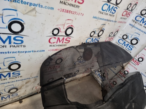 Решётка радиатора Case Mxm120, 130, 140, Front Nose Cone Grille, Grill Panel 82026815, 82036300: фото 10