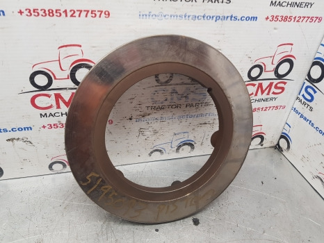 Case Puma, Mxm New Holland T7, Mxm T7040 Rear Axle Brake Piston 5195093 - Детали тормозной системы для Сельскохозяйственной техники: фото 4 Case Puma, Mxm New Holland T7, Mxm T7040 Rear Axle Brake Piston 5195093 - Детали тормозной системы для Сельскохозяйственной техники: фото 4