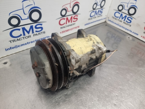 Claas Ares 656rc, Ares, Ceres, Air Conditioning Compressor 7700038545, B709s32 - Часть системы кондиционирования: фото 2 Claas Ares 656rc, Ares, Ceres, Air Conditioning Compressor 7700038545, B709s32 - Часть системы кондиционирования: фото 2