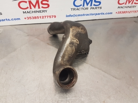 Claas Ares 836, 816, 826 Hydraulic Pump Manifold 6005030663, 3799143h1 - Гидравлический насос для Тракторов: фото 1 Claas Ares 836, 816, 826 Hydraulic Pump Manifold 6005030663, 3799143h1 - Гидравлический насос для Тракторов: фото 1