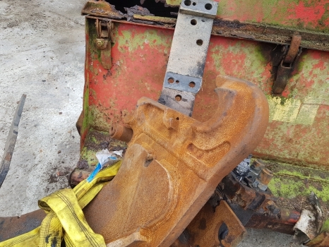 Claas Arion 410, 420, 430 A21 Front Loader Brackets Kit 0011194073, 0011194075 - Фронтальный погрузчик для трактора: фото 4 Claas Arion 410, 420, 430 A21 Front Loader Brackets Kit 0011194073, 0011194075 - Фронтальный погрузчик для трактора: фото 4