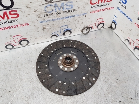 David Brown Case 1390 Clutch Disc Assy K942688, K915827, B513898, 1539033c1 - Диск сцепления для Тракторов: фото 4 David Brown Case 1390 Clutch Disc Assy K942688, K915827, B513898, 1539033c1 - Диск сцепления для Тракторов: фото 4
