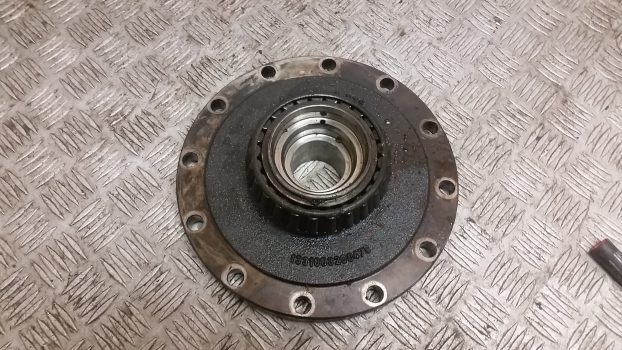 Deutz Agrotron 150 Rear Axle Diiferential Cover Plate 04417604, 1331003200478 - Задняя ось для Тракторов: фото 4 Deutz Agrotron 150 Rear Axle Diiferential Cover Plate 04417604, 1331003200478 - Задняя ось для Тракторов: фото 4