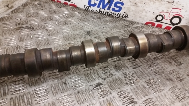 Deutz Agrotron 6.15 Engine Camshaft And Gear 04801688 - Распределительный вал для Тракторов: фото 2 Deutz Agrotron 6.15 Engine Camshaft And Gear 04801688 - Распределительный вал для Тракторов: фото 2