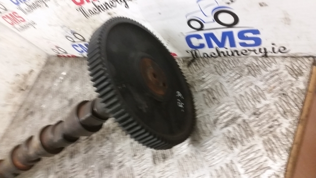 Deutz Agrotron 6.15 Engine Camshaft And Gear 04801688 - Распределительный вал для Тракторов: фото 5 Deutz Agrotron 6.15 Engine Camshaft And Gear 04801688 - Распределительный вал для Тракторов: фото 5