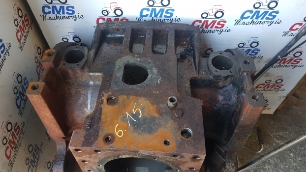 Deutz Agrotron 6.15 Rear Axle Housing Box 04417701 - Задняя ось для Тракторов: фото 3 Deutz Agrotron 6.15 Rear Axle Housing Box 04417701 - Задняя ось для Тракторов: фото 3