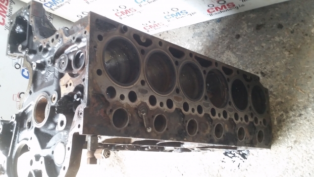 Deutz Agrotron New, Mk3 Lamborghini R6 Ser 150.7 Engine Block Crankcase 04282825 - Картер для Тракторов: фото 3 Deutz Agrotron New, Mk3 Lamborghini R6 Ser 150.7 Engine Block Crankcase 04282825 - Картер для Тракторов: фото 3