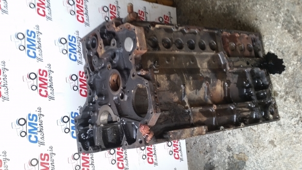 Deutz Agrotron New, Mk3 Lamborghini R6 Ser 150.7 Engine Block Crankcase 04282825 - Картер для Тракторов: фото 1 Deutz Agrotron New, Mk3 Lamborghini R6 Ser 150.7 Engine Block Crankcase 04282825 - Картер для Тракторов: фото 1