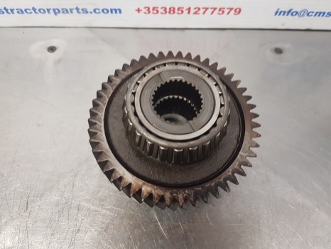 Deutz Agrotron120 Zf Transmission Power Shift Clutch Gear 04416973, 2093368053 - Трансмиссия: фото 4 Deutz Agrotron120 Zf Transmission Power Shift Clutch Gear 04416973, 2093368053 - Трансмиссия: фото 4