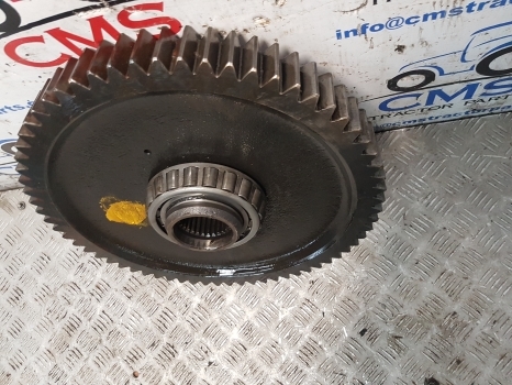 Deutz D7807c, Dx 3.90, 3.70, 6807, 7007, 7207 Rear Axle Drive Gear Z66 04333365 - Задняя ось для Тракторов: фото 5 Deutz D7807c, Dx 3.90, 3.70, 6807, 7007, 7207 Rear Axle Drive Gear Z66 04333365 - Задняя ось для Тракторов: фото 5