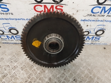 Deutz D7807c, Dx 3.90, 3.70, 6807, 7007, 7207 Rear Axle Drive Gear Z66 04333365 - Задняя ось для Тракторов: фото 1 Deutz D7807c, Dx 3.90, 3.70, 6807, 7007, 7207 Rear Axle Drive Gear Z66 04333365 - Задняя ось для Тракторов: фото 1