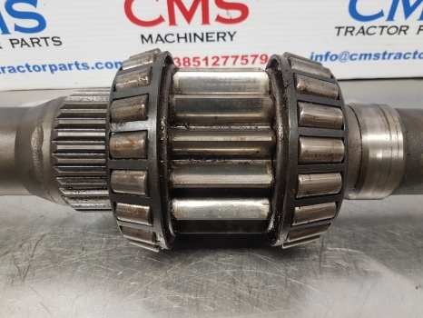 Deutz D7807c, Dx 3.90, 3.70, 6807, 7007, Rear Axle Drive Shaft Left 04310726 - Задняя ось для Тракторов: фото 3 Deutz D7807c, Dx 3.90, 3.70, 6807, 7007, Rear Axle Drive Shaft Left 04310726 - Задняя ось для Тракторов: фото 3