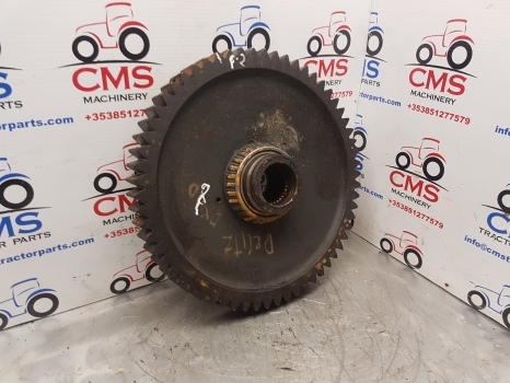 Deutz Dx 80, 85, 86, 4.30, 4.10, 4.50, 4.57, 4.31 Rear Axle Gear Z62 04305624 - Задняя ось для Тракторов: фото 1 Deutz Dx 80, 85, 86, 4.30, 4.10, 4.50, 4.57, 4.31 Rear Axle Gear Z62 04305624 - Задняя ось для Тракторов: фото 1