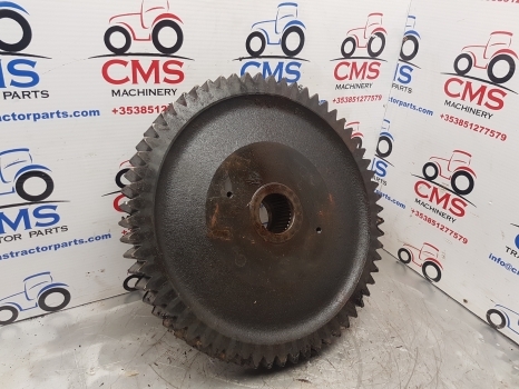 Deutz Dx 80, 85, 86, 4.30, 4.10, 4.50, 4.57, 4.31 Rear Axle Gear Z62 04305624 - Задняя ось для Тракторов: фото 4 Deutz Dx 80, 85, 86, 4.30, 4.10, 4.50, 4.57, 4.31 Rear Axle Gear Z62 04305624 - Задняя ось для Тракторов: фото 4