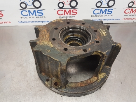 Deutz Dx, Dx4, Dx6 Rear Axle Intermediate Support Lhs 4335007r, 04331794 - Задняя ось для Тракторов: фото 4 Deutz Dx, Dx4, Dx6 Rear Axle Intermediate Support Lhs 4335007r, 04331794 - Задняя ось для Тракторов: фото 4