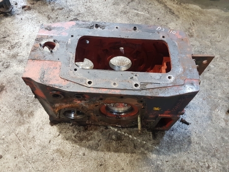 Deutz Dx110 Rear Axle Housing 4340264r, 4340264rk, 04341136, 01112655, 04359250 - Задняя ось для Тракторов: фото 3 Deutz Dx110 Rear Axle Housing 4340264r, 4340264rk, 04341136, 01112655, 04359250 - Задняя ось для Тракторов: фото 3