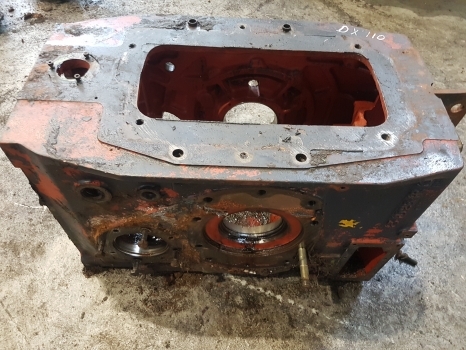 Deutz Dx110 Rear Axle Housing 4340264r, 4340264rk, 04341136, 01112655, 04359250 - Задняя ось для Тракторов: фото 1 Deutz Dx110 Rear Axle Housing 4340264r, 4340264rk, 04341136, 01112655, 04359250 - Задняя ось для Тракторов: фото 1