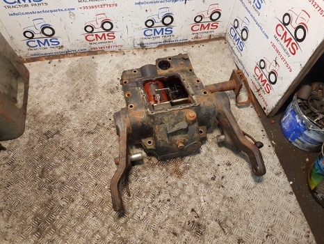 Гидравлика для Тракторов Deutz Dxbis110, 120, 85, 90 Hydraulic Lift Cover Assy 4337465r, 04331256: фото 8