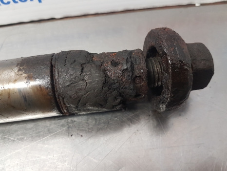 Fendt 724 S4, 700, 800, 900 Series, Transmission Suspended Shaft 916100630012 - Трансмиссия: фото 5 Fendt 724 S4, 700, 800, 900 Series, Transmission Suspended Shaft 916100630012 - Трансмиссия: фото 5