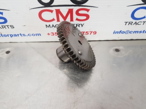 Fendt 724 S4, 700, 800 Series, Pump Gear 49z H737100491020 - Трансмиссия: фото 3 Fendt 724 S4, 700, 800 Series, Pump Gear 49z H737100491020 - Трансмиссия: фото 3