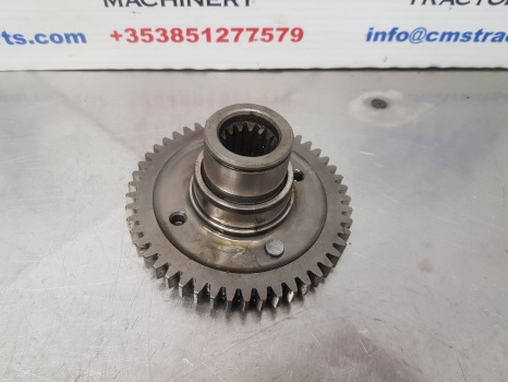 Fendt 724 S4, 700, 800 Series, Pump Gear 49z H737100491020 - Трансмиссия: фото 2 Fendt 724 S4, 700, 800 Series, Pump Gear 49z H737100491020 - Трансмиссия: фото 2