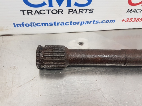 Fendt 724 S4, 716, 718, 720, 722, Clutch Drive Shaft 737100420011 - Трансмиссия: фото 3 Fendt 724 S4, 716, 718, 720, 722, Clutch Drive Shaft 737100420011 - Трансмиссия: фото 3