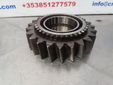 Fendt 818, 718, Vario, Pto Gear 23 716151220091, H312100222020, 916100080280 - Трансмиссия: фото 3 Fendt 818, 718, Vario, Pto Gear 23 716151220091, H312100222020, 916100080280 - Трансмиссия: фото 3