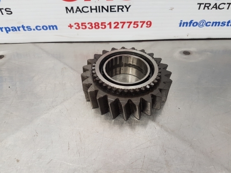 Fendt 818, 718, Vario, Pto Gear 23 716151220091, H312100222020, 916100080280 - Трансмиссия: фото 1 Fendt 818, 718, Vario, Pto Gear 23 716151220091, H312100222020, 916100080280 - Трансмиссия: фото 1