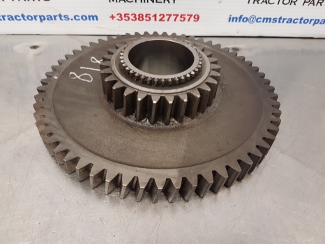 Fendt 818, 718, Vario Pto Gear 27x59 T H716151220020, G716151220530 - Трансмиссия: фото 2 Fendt 818, 718, Vario Pto Gear 27x59 T H716151220020, G716151220530 - Трансмиссия: фото 2