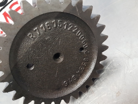 Fendt 818, 718, Vario, Pto Shaft 29t 716151220061 - Трансмиссия: фото 5 Fendt 818, 718, Vario, Pto Shaft 29t 716151220061 - Трансмиссия: фото 5