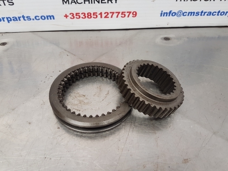 Fendt 818, 718, Vario, Pto Sliding Gear 312100222061, 716150220190 - Трансмиссия: фото 4 Fendt 818, 718, Vario, Pto Sliding Gear 312100222061, 716150220190 - Трансмиссия: фото 4