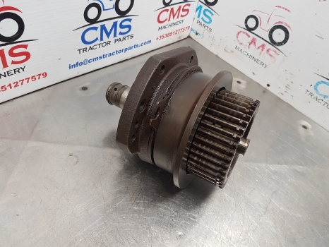 Fendt 818 Pto Drive Shaft Assy H716151220051, R716151220050, 716150220181 - Трансмиссия: фото 5 Fendt 818 Pto Drive Shaft Assy H716151220051, R716151220050, 716150220181 - Трансмиссия: фото 5